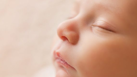Nama Bayi Laki-laki Islami Beserta Artinya